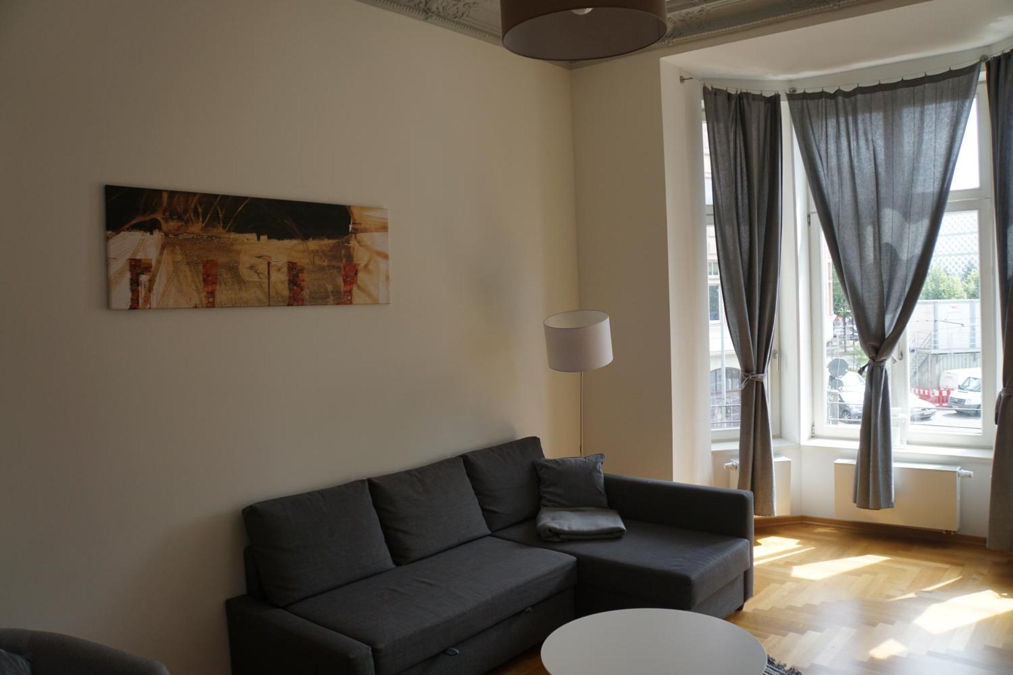 Kokon Apartments Leipzig Quarto foto